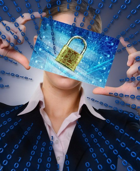 seguridad en la proteccion de datos
